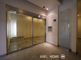 アパートメンツ三田