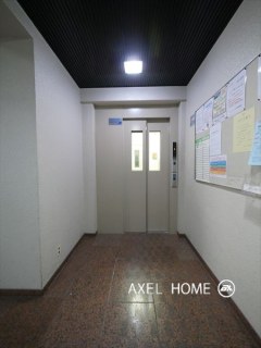 キョウエイハイツ田町