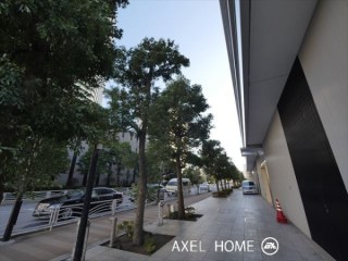 ウエリスアーバン品川タワー