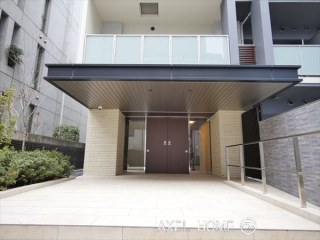 モモンレジデンス六本木（MOMON RESIDENCE六本木）