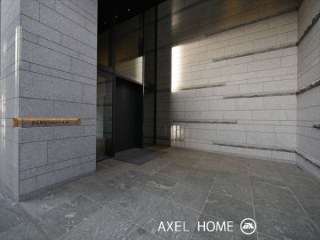 パークコート虎ノ門