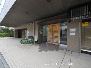 ベイテラス北品川