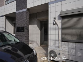 シルフィード御殿山