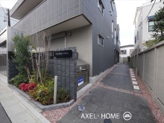 トップヒルズ御殿山（TOP HILLS 御殿山）