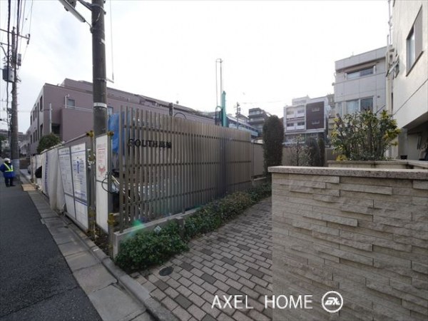 SOUTH高輪（サウス）