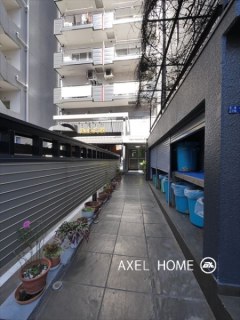 タイガーマンション田町