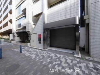 SCS海岸ビルⅡ(事務所・店舗)