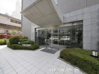 フェイム芝浦インターウェーブ
