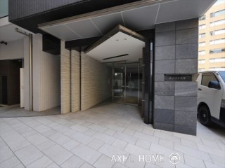 コンパル汐留（KONPARU SHIODOME）
