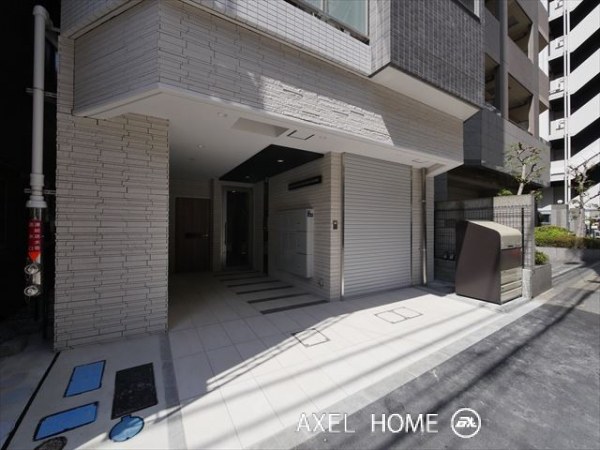 サンマルティーノ東麻布
