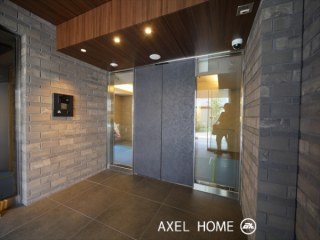 ラテスト白金台