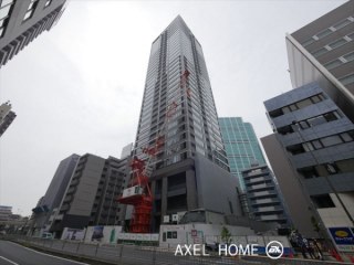 プレミストタワー白金高輪