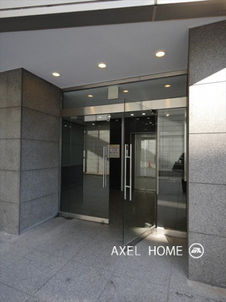 ルシマン田町（店舗）