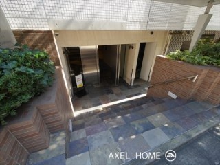ピアース虎ノ門