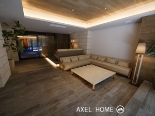 ワンルーフレジデンス田町（ONE ROOF RESIDENCE TAMACHI）