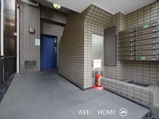 ビューロー天神町