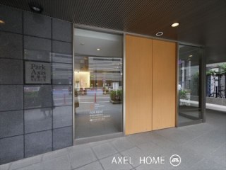 パークアクシス神楽坂ステージ