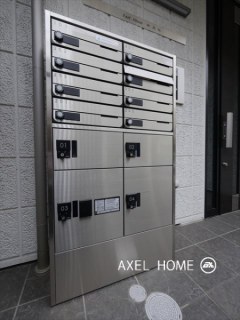 イーストハウス神楽坂