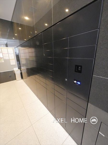 日本橋浜町ダイヤレジデンス