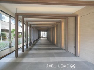 グリーンパーク中央湊 （GREEN PARK）