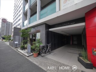 プレミアム銀座イースト　