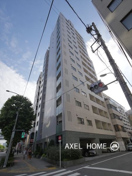 ファミール銀座イースト