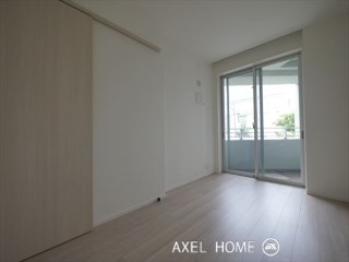 パークホームズ清澄白河