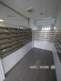ビレッジハウス潮見タワー