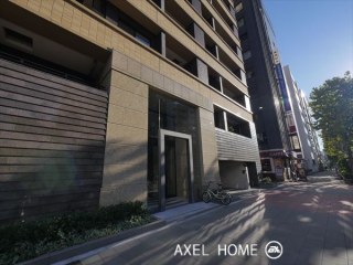 アネシア築地ステーションレジデンス