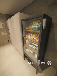 リビオレゾン入船