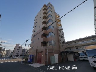 レクレドール豊洲