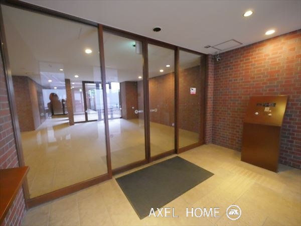 アクティ東仲通り