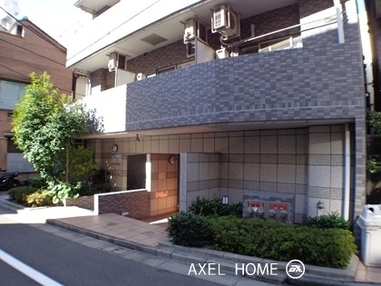 スカイコート日本橋浜町Ⅱ