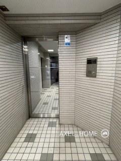 ロイヤルパレス四ツ谷