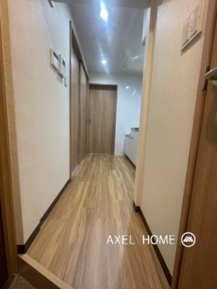 メゾンクルージュ