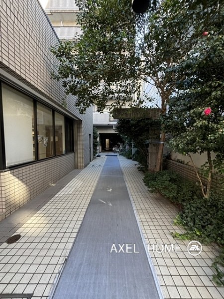 アーバンライフ神楽坂