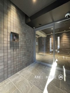 S-RESIDENCE新宿若松町（エスレジデンス新宿若松町）