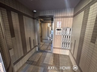 ヒルズ三栄町