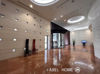 コンシェリア西新宿TOWER'S WEST