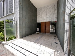 プラウドジェム市ヶ谷