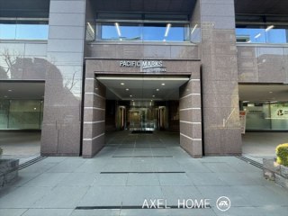 パシフィックマークス月島（ビズコンフォート月島オフィス）