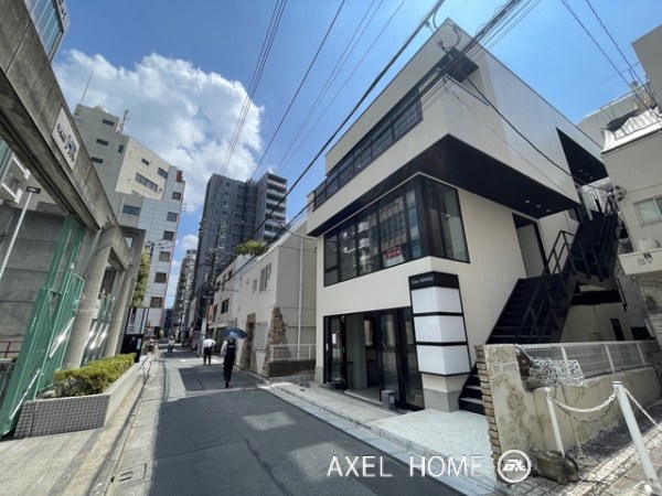 クレール代々木（店舗）