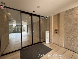 オーベル東陽町ファインレジデンス