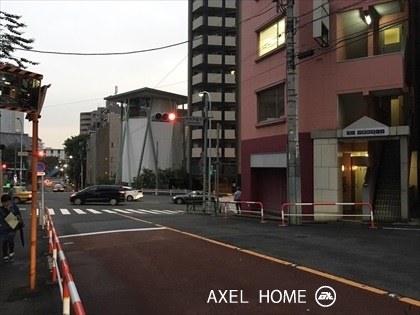 伊藤総業ビル　（事務所）