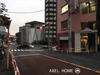伊藤総業ビル　（事務所）