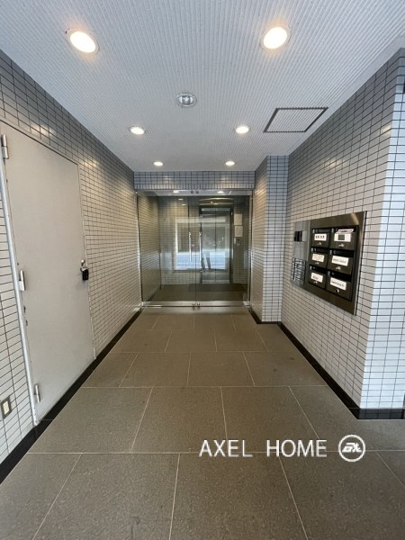 三番町関野ビル