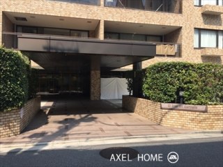 Oji　Green　Hill　Apatments （オウジグリーンヒルアパートメンツ）