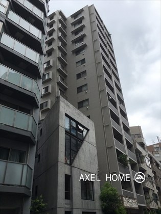 アイディーコート東新宿