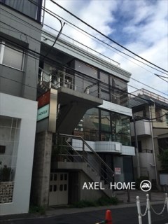 表参道N＆Nビル（店舗）