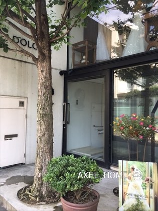 DOLCE（ドルチェ）（店舗・事務所）